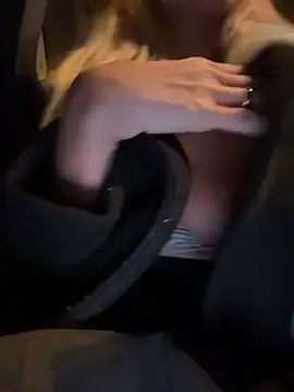 Изображение секс-шоу модели Betsy