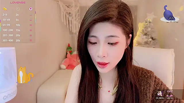 Изображение секс-шоу модели Vaidurya-Yolo