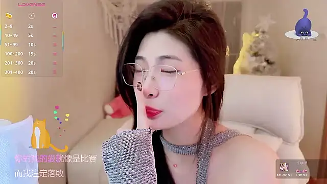 Изображение секс-шоу модели Vaidurya-Yolo