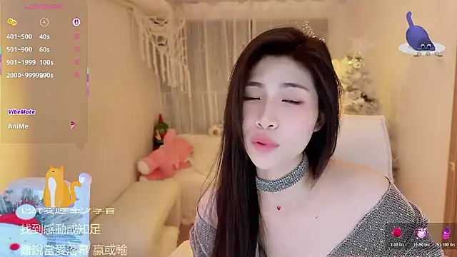 Изображение секс-шоу модели Vaidurya-Yolo