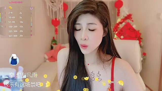 Vaidurya-Yolo's sex show image