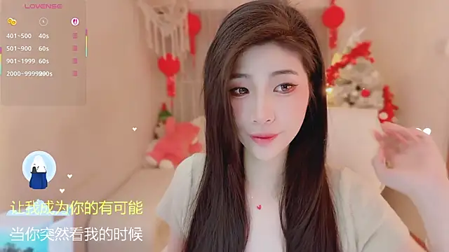 Vaidurya-Yolo's sex show image