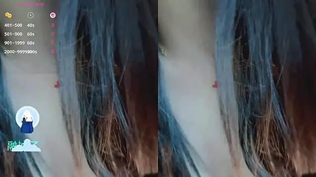 Изображение секс-шоу модели Vaidurya-Yolo Изображение секс-шоу модели Vaidurya-Yolo