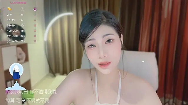 Vaidurya-Yolo's sex show image