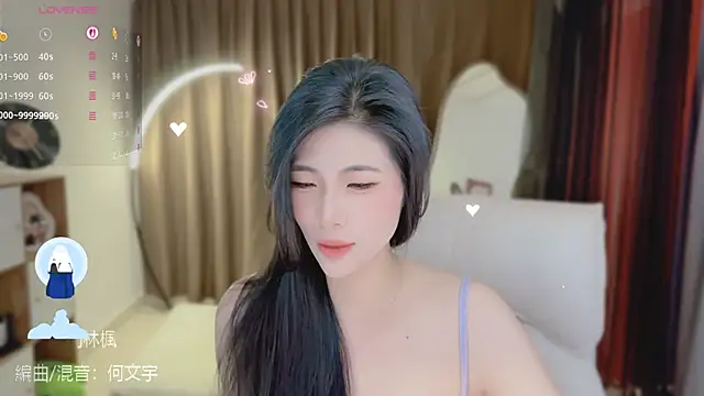 Vaidurya-Yolo's sex show image