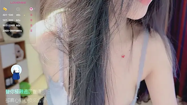 Vaidurya-Yolo's sex show image