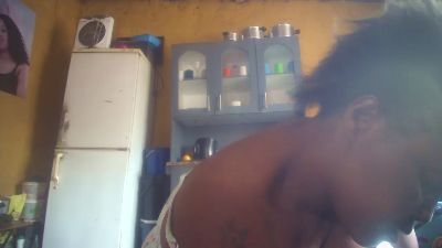 Neliswa's sex show image