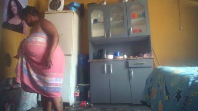 Neliswa's sex show image