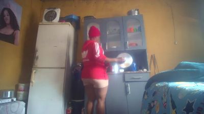 Neliswa's sex show image