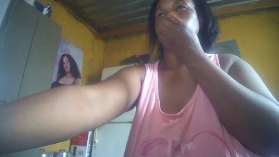 Neliswa's sex show image