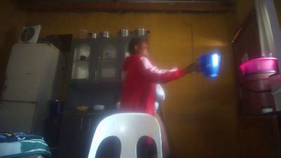 Neliswa's sex show image