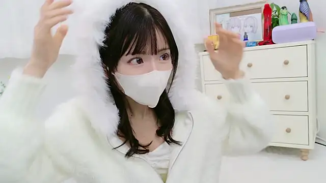 Sexshow-Bild von -minami-