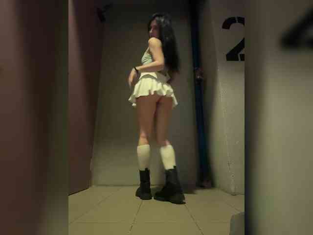 Sexshow-Bild von MarKaa0