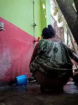 Sweet-runi's sex show image