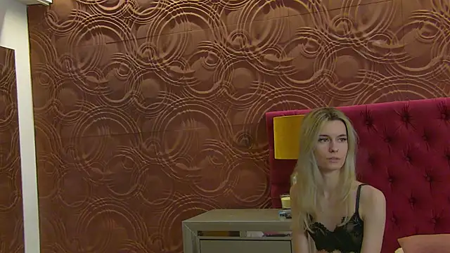 RoxanneJoy's sex show image