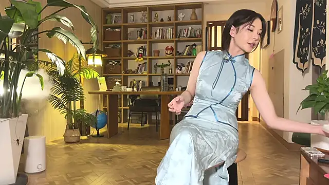 Sexshow-Bild von meowLili
