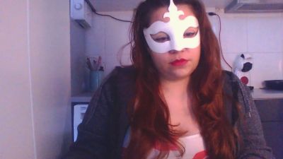 FilipaSquirt's sex show image