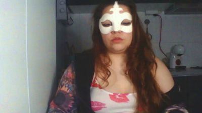 FilipaSquirt's sex show image