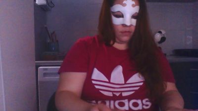 FilipaSquirt's sex show image