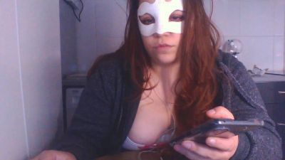 FilipaSquirt's sex show image