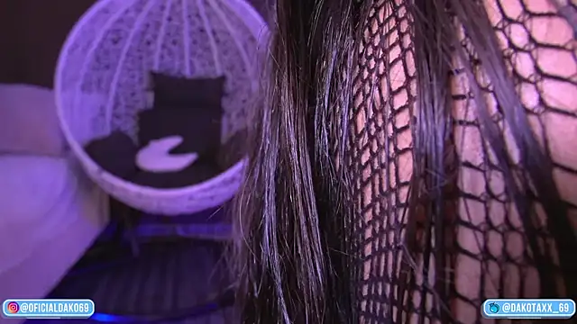 Sexshow-Bild von Dakota_Lee