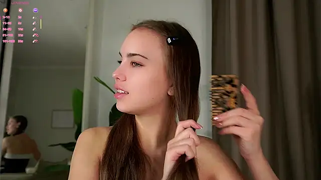 LillianLester's sex show image