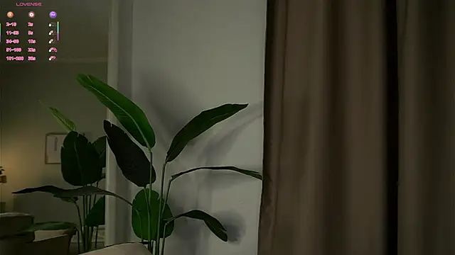 LillianLester's sex show image