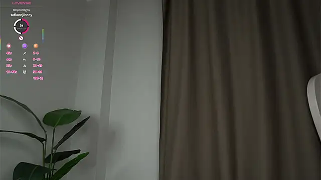 Sexshow-Bild von LillianLester