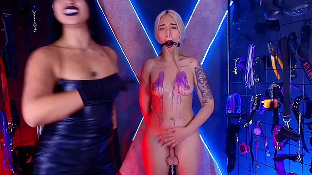 Mrcharlottte_queen_bdsm's sex show image