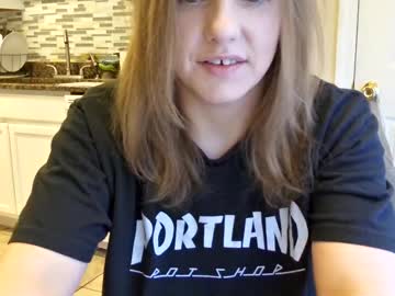 tinywithtiddies's sex show image