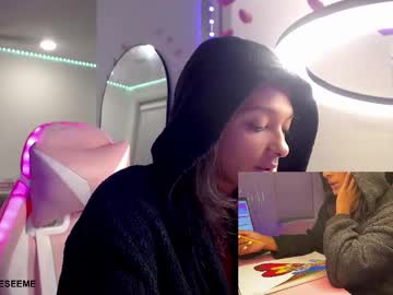 Изображение секс-шоу модели princess_cece