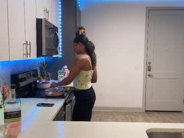 princess_cece's sex show image