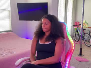 princess_cece's sex show image