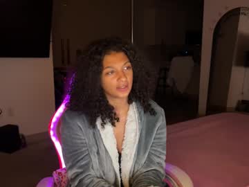 princess_cece's sex show image