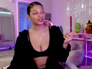 princess_cece's sex show image