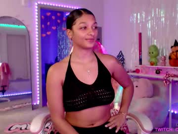 princess_cece's sex show image