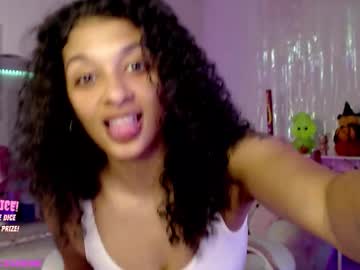 princess_cece's sex show image