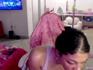 princess_cece's sex show image