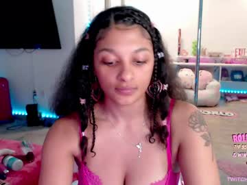 princess_cece's sex show image