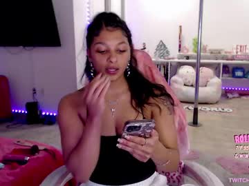 princess_cece's sex show image