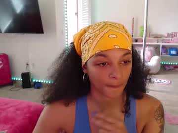 princess_cece's sex show image