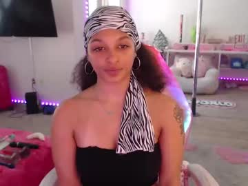 princess_cece's sex show image