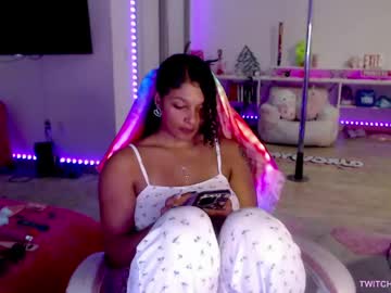 princess_cece's sex show image