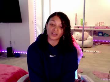 princess_cece's sex show image