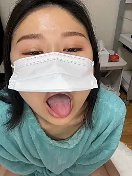 Sexshow-Bild von mia2_jp