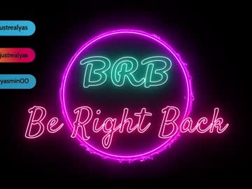 lady_yas's sex show image