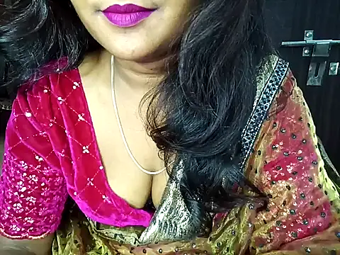 Muktha's sex show image
