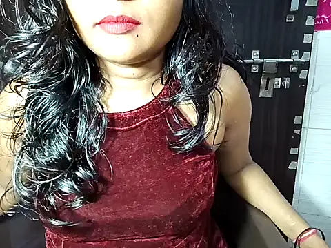 Muktha's sex show image