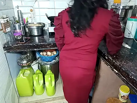 Muktha's sex show image