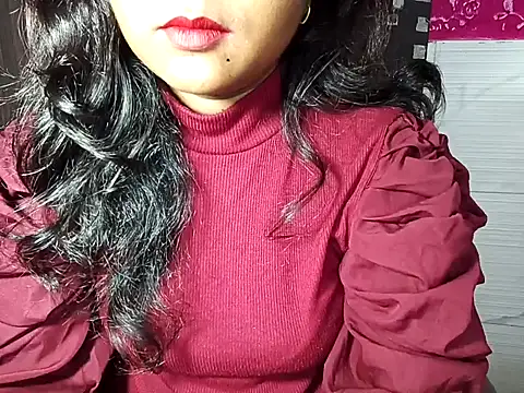 Muktha's sex show image